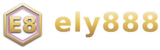 ely888 logo
